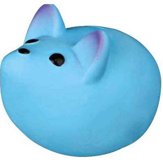 Mini souris latex 6 cm pour Chien