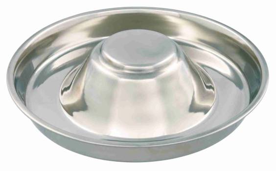 Gamelle Junior inox chiot