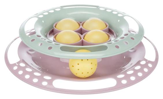 Jouet Junior Kitten Circle pour chaton