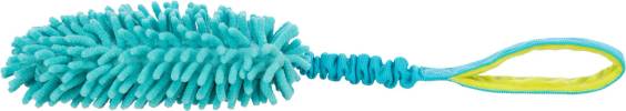 Jouet peluche Bungee Dummy pour chien et chiot