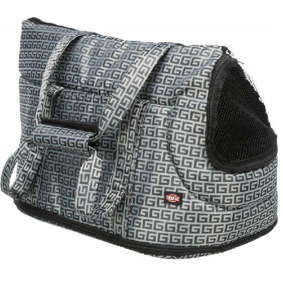 Sac de transport Riva pour chien 26 x 30 cm