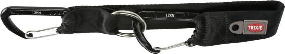 Ceinture de sécurité pour toute voiture pour chien et chat