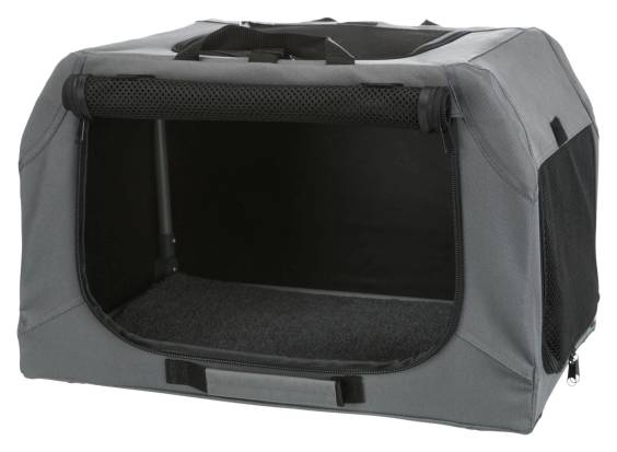 Sac de transport pliable Niche Easy Soft pour chien