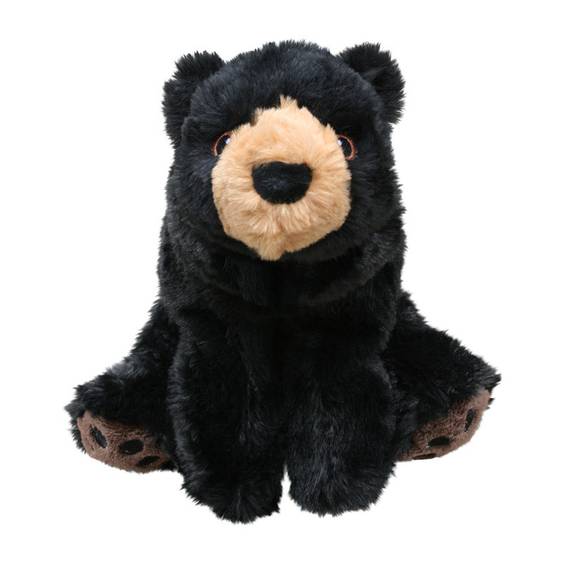 KONG Peluche Comfort Kiddos Bear pour Chien