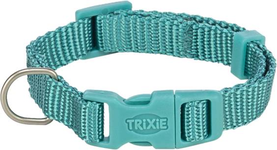 Collier Premium pour chien Aqua
