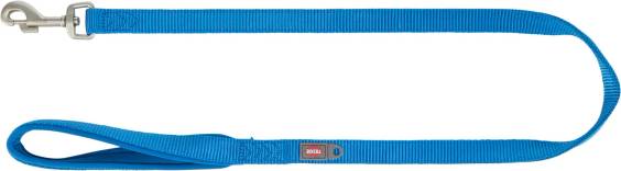 Laisse Premium pour chien Bleu Royal