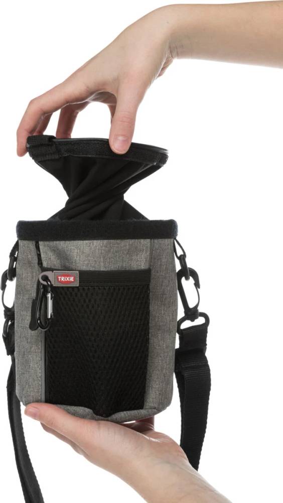 Sac à friandises Multi Twist pour chien