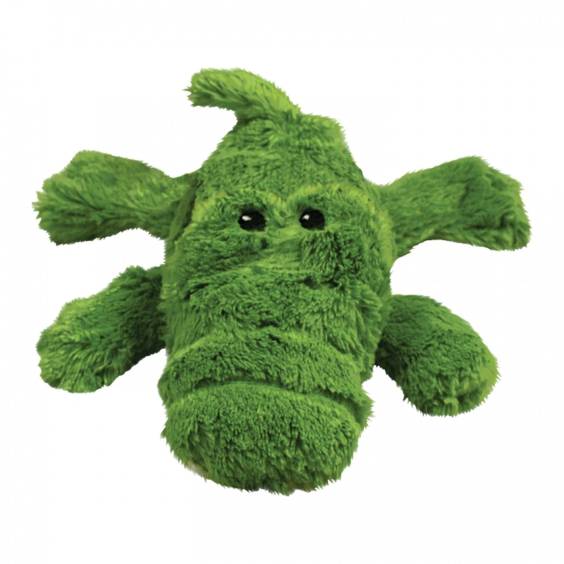 KONG Peluche Cozie Marvin Moose pour Chien
