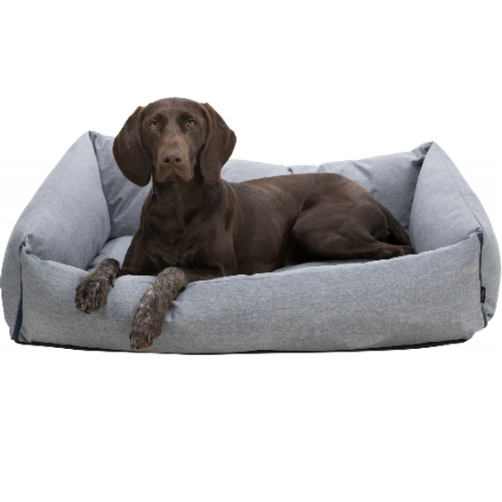 Panier lit pour chien