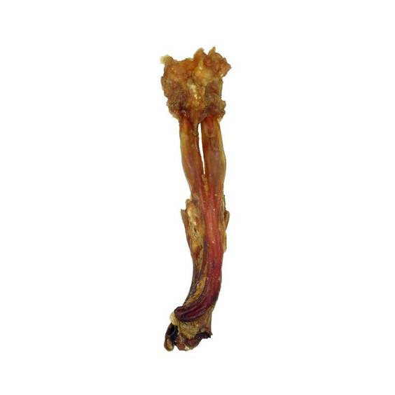 Tendon d'Achille pour chien 1 kg Bubimex
