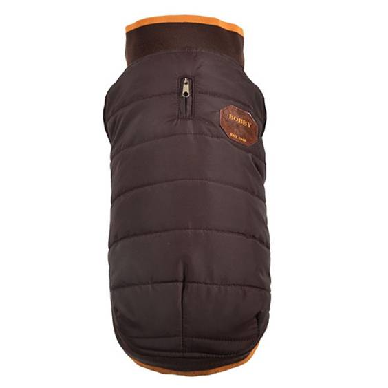 Manteau chaud et imperméable Tradi pour chien