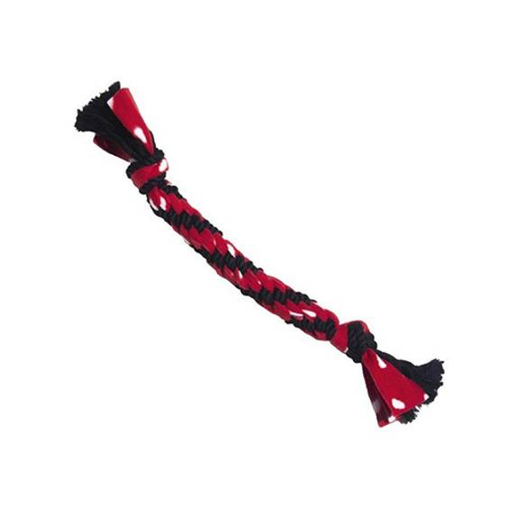 KONG Jouet Signature Rope pour Chien