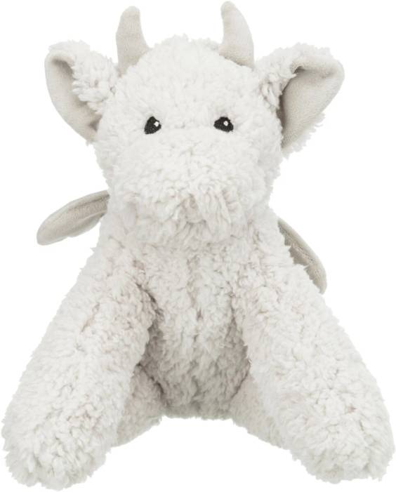 Jouet Peluche Dragon pour chien