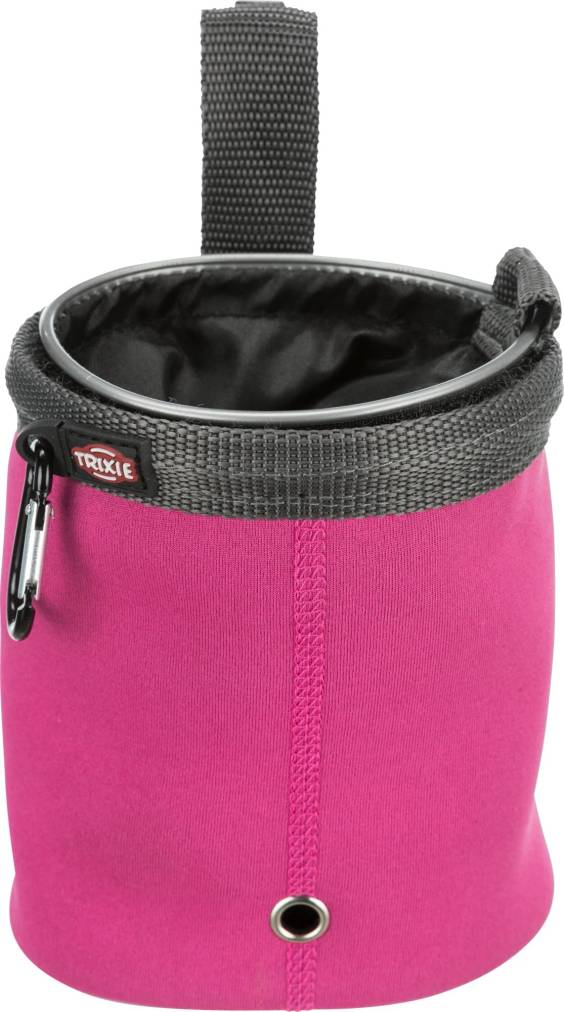 Sac à friandises Twist Treat pour chien ø 11 cm