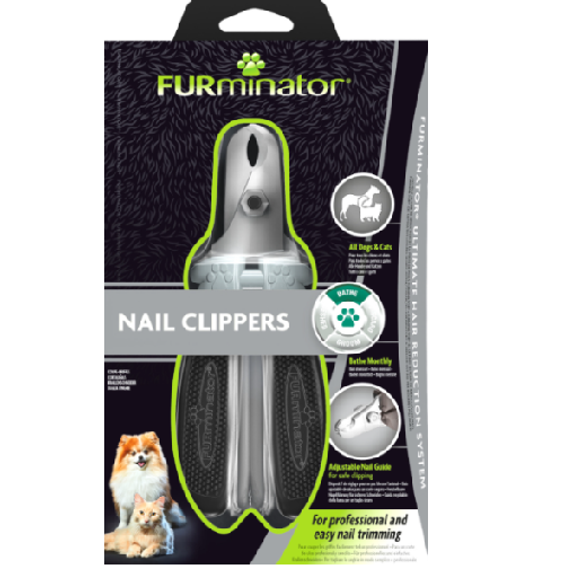 Coupe-ongles chien et chat