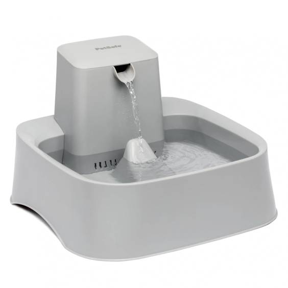 Fontaine à eau Drinkwell Chien et Chat PetSafe