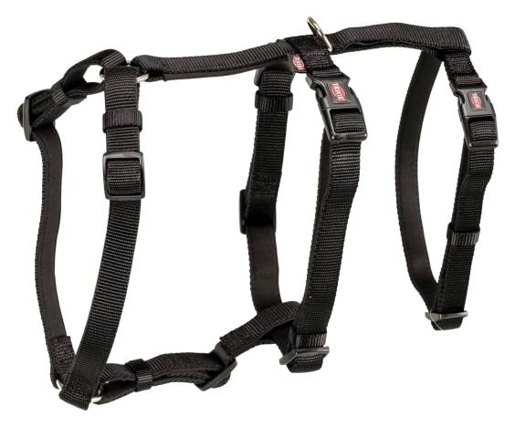 Harnais anti-fuite pour chien
