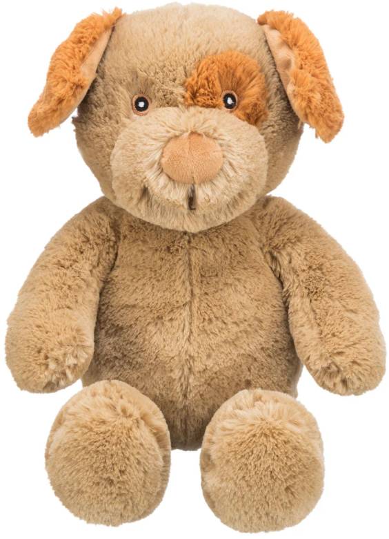 Peluche Chien Enno Be Eco 40 cm