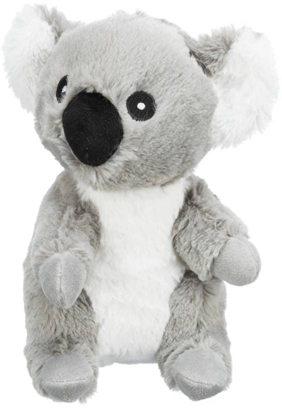 Peluche Koala Elly Be Eco 21 cm pour chien