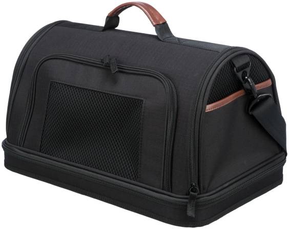 Sac de transport cabine avion pour chien et chat 7 kg