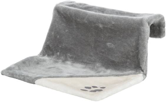 Hamac radiateur pour chat 45x31 cm
