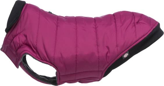 Manteau pour chien Arlay baie