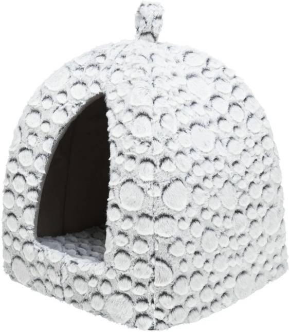 Abri pour petits chiens et chats