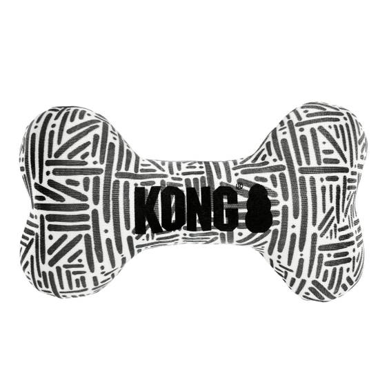 KONG MAXX BONE S/M 12 x 25 cm pour Chien