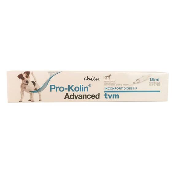 TVM Pro-Kolin Advanced pour chien