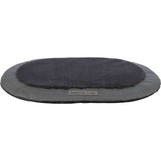 Matelas en peluche douce pour chien, couverture déhoussable