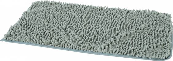 Tapis microfibre pour lapin 60 x 36 cm
