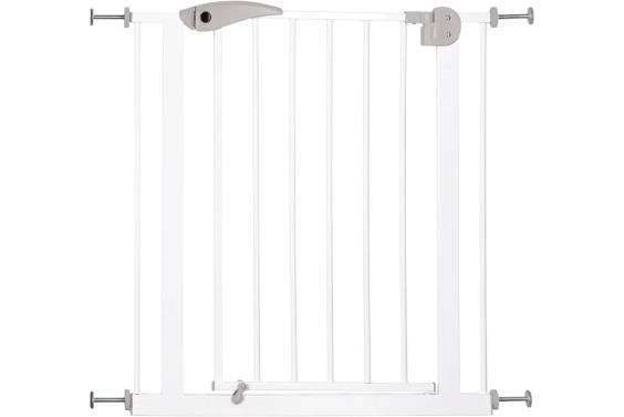 Barrière en métal pour chien Trixie