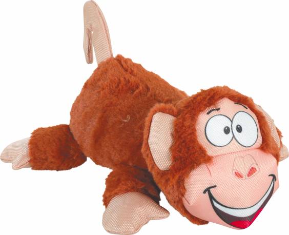 Peluche Friends José Chimpanzé pour chien