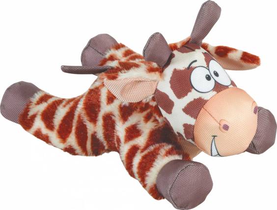 Peluche Friends Olaf Girafe pour chien
