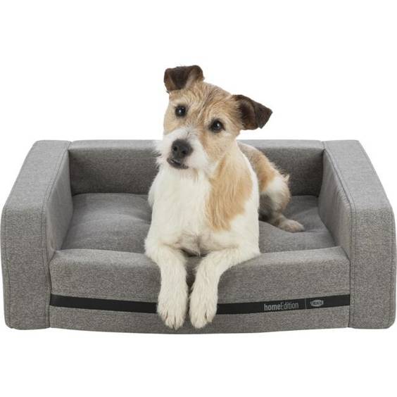 Canapé pour chien déhoussable et épais