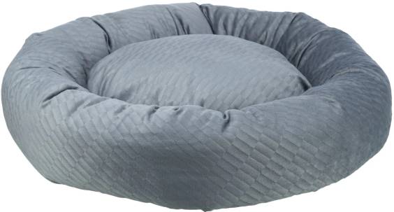 Lit rond Alena pour chien