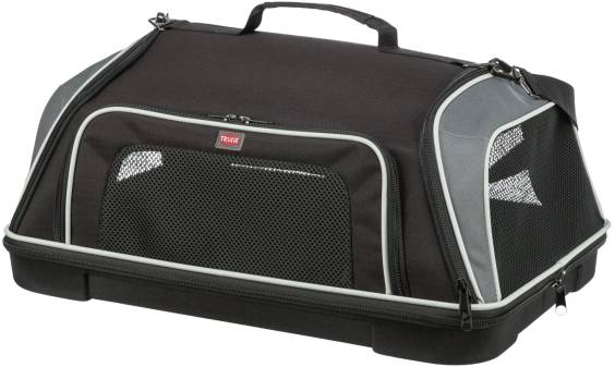 Sac de transport chien cabine homologué avion 7 kg