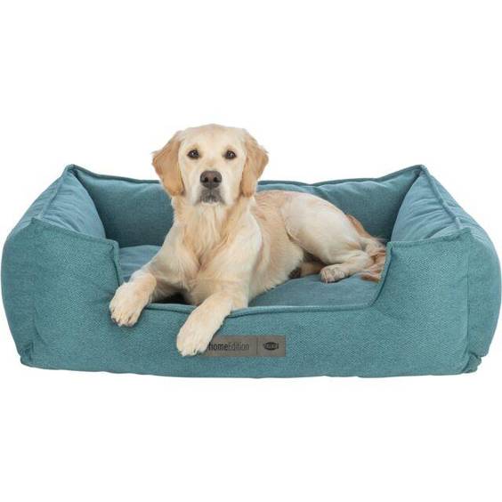 Panier lit Gano pétrole pour chien