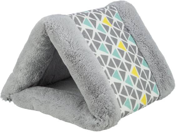 Abri douillet sunny pour lapin