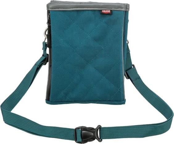 Sac à friandises Duo Treat Twin pour chien