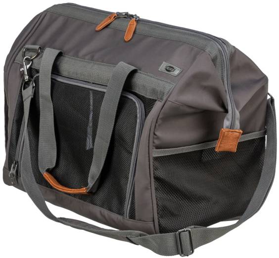 Sac de transport chien jusqu'à 10 kg
