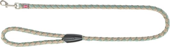 Laisse Cavo SAUGE/SABLE pour chien