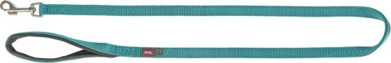 Laisse Premium pour chien Aqua