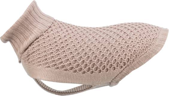 Pull pour chien Norwood blush