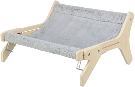 Hamac de radiateur pour chat confort et chaleur