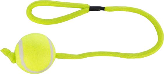 Lanceur de balle sport pour chien 6 cm