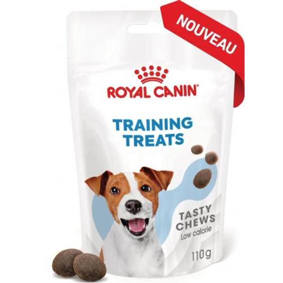 ROYAL CANIN Friandises d'éducation pour chien Training Treats