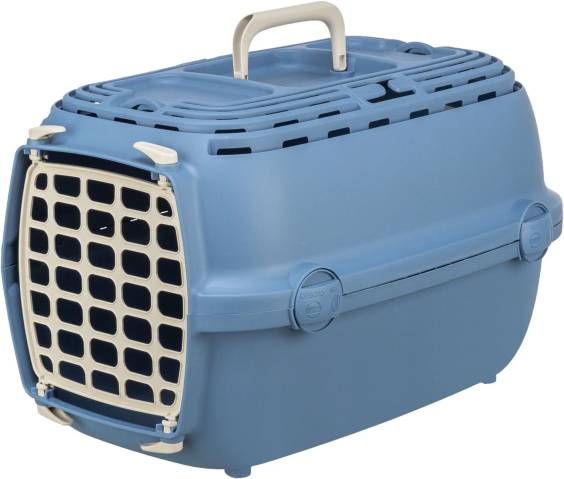 Cage de transport Relax 1 XS pour chien et chat