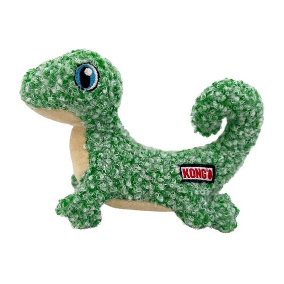 KONG Jouet chat Luvs lézard