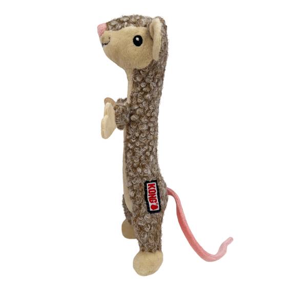KONG Jouet chat Luvs souris
